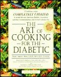 Art Of Cooking For The Diabetic
