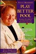 Steve Mizeraks Play Better Pool Winning