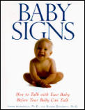 Baby Signs How To Talk With Your Baby