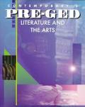 Pre-GED Literature and the Arts