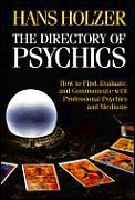 Directory Of Psychics How To Find