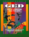 Ged Test 4 Literature & The Arts