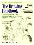 Drawing Handbook Comprehensive Easy To Master