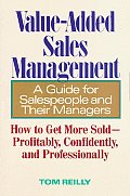 Value-Added Sales Management