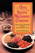 Quick & Natural Macrobiotic Cookbook