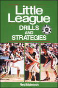 Little League Drills & Strategies