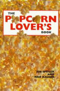 Popcorn Lovers Book