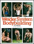 Weider System Of Bodybuilding