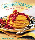 Buongiorni Breakfast & Brunch Italian Style