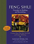 Feng Shui Principles For Building & Remo