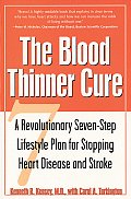 Blood Thinner Cure A Revolutionary Seven