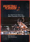 Basketball Playbook 2 All New Plays From