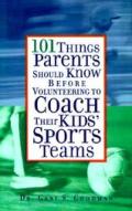 101 Things Parents Should Know Before Vo