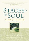 Stages Of The Soul