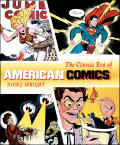 Classic Era Of American Comics