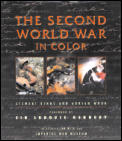 Second World War in Color