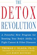 Detox Revolution A Powerful New Program