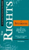 Rights Of Students The Basic ACLU Guide to a Students Rights 3rd Edition