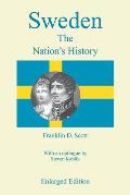 Sweden The Nations History