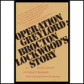 Operation Greylord Brockton Lockwoods Story - Signed Edition