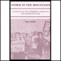 Storm In The Mountains A Case Study Of