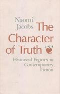 Character ofTruth Historical Figures in Contemporary Fiction