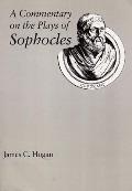 Commentary On The Plays Of Sophocles
