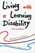 Living With A Learning Disability