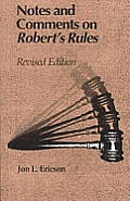 Notes & Comments On Roberts Rules