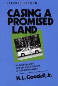 Casing a Promised Land The Autobiography of an Organizational Detective as Cultural Ethnographer