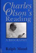 Charles Olsons Reading