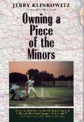 Owning A Piece Of The Minors