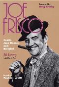 Joe Frisco Comic Jazz Dancer & Railbird
