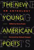 New Young American Poets An Anthology