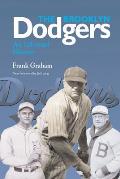 Brooklyn Dodgers An Informal History