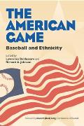 American Game Baseball & Ethnicity