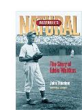 Baseball's Natural: The Story of Eddie Waitkus