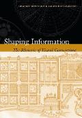 Shaping Information: The Rhetoric of Visual Conventions