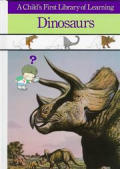 Dinosaurs A Childs First Library Of Le