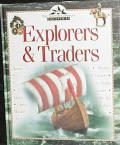 Explorers & Traders Nature Company Disco