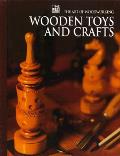 Wooden Toys & Crafts Art Of Woodworking