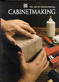 Art Of Woodworking Cabinetmaking
