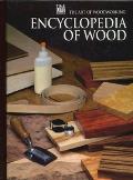 Encyclopedia Of Wood