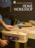 Art Of Woodworking Home Workshop