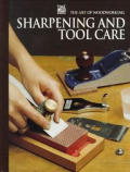 Sharpening & Tool Care