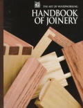 Art Of Woodworking Handbook Of Joinery