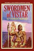 Swordmen of Vistar