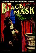 The Black Mask Magazine #2