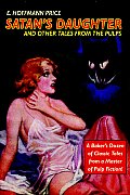 Pulp Classics Satans Daughter & Other Tales from the Pulps