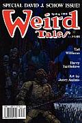 Weird Tales 296 (Spring 1990)